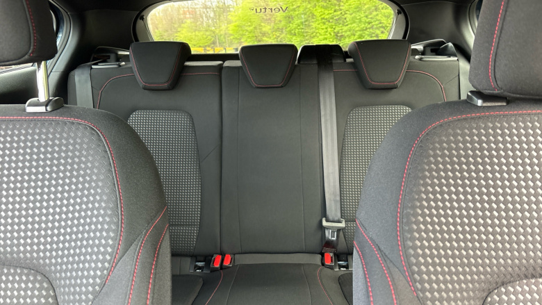 Ford Focus 1.0 EcoBoost ST-Line 5dr Petrol Hatchback